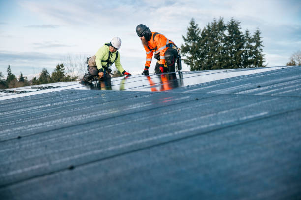 Reliable Roofing contractor in Dayton, WA by Roof Repair Smedway